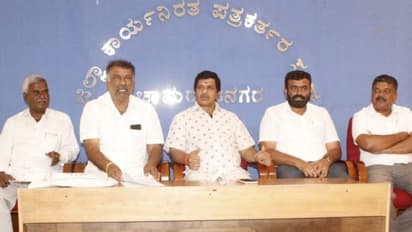 Chamarajanagar: ಕಾಂಗ್ರೆಸ್‌ಗೆ ಸ್ಟಾರ್‌ಗಳ ಅನಿವಾರ್ಯತೆ ಇಲ್ಲ: ಎಸ್‌.ನಾರಾಯಣ್‌