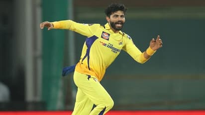 IPL 2023: தோனியின் 200ஆவது போட்டியில் 200ஆவது விக்கெட் கைப்பற்றிய ட்ரீட் கொடுத்த ரவீந்திர ஜடேஜா!