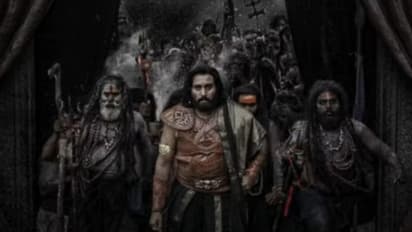 'ശിവോഹം', 'പൊന്നിയിൻ സെല്‍വൻ' രണ്ടാം ഭാഗത്തിലെ ഗാനം പുറത്ത്