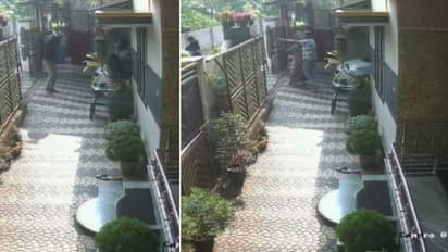 തിരുവനന്തപുരത്ത് യുവാവിനെ വീട്ടിൽ കയറി ആക്രമിച്ച് അഞ്ചംഗ സംഘം, കാലിന് ഗുരുതര പരിക്ക്