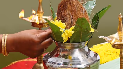 தமிழ் புத்தாண்டு 2023 : வழிபாடு செய்ய நல்ல நேரம் எது? எப்படி வழிபட வேண்டும்! 