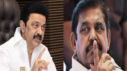 சிறுமிக்கு பாலியல் தொல்லை கொடுத்த திமுக கவுன்சிலர் பற்றி ஈபிஎஸ் கேள்வி... தக்க பதிலடி கொடுத்த மு.க.ஸ்டாலின்!!