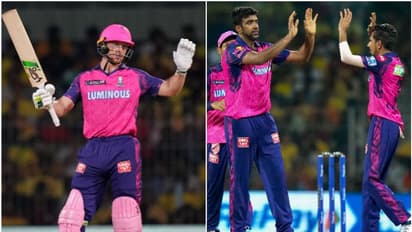 IPL 2023: ஐபிஎல் கிரிக்கெட் வரலாற்றில் 8 முறை டக் அவுட்டாகி மோசமான சாதனை படைத்த சஞ்சு சாம்சன்!