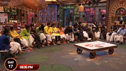 വീക്കിലി ടാസ്കിന്റെ ഫലം പ്രഖ്യാപിച്ച് ബിഗ് ബോസ്; ഒന്നാമതെത്തിയ ആള്ക്ക് നോമിനേഷന് മുക്തി