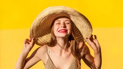 Summer fashion forecast: Ethnic dress designs set to dominate