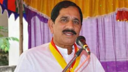 ಬಿಜೆಪಿಗೆ ರಾಜೀನಾಮೆ ನೀಡಲು ಸೊಗಡು ಶಿವಣ್ಣ ತೀರ್ಮಾನ: ಪಕ್ಷೇತರವಾಗಿ ಚುನಾವಣೆಯಲ್ಲಿ ಸ್ಪರ್ಧಿಸುವ ಇಂಗಿತ