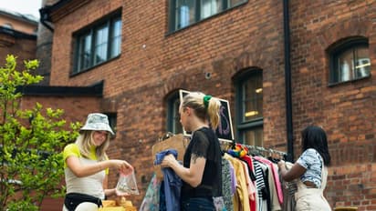 Check out these 5 must-try styles to transform your summer wardrobe