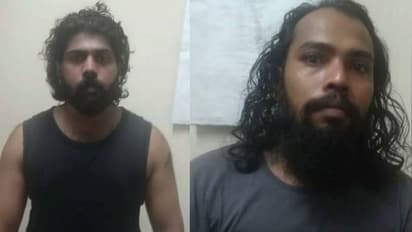 കൊച്ചിയിൽ ഗുണ്ടാ നേതാവ് വൈപ്പിൻ ലിബിനും കൂട്ടാളിയും പിടിയിൽ; ഇരുവരും ലഹരിവിതരണ കേസുകളിലെ മുഖ്യപ്രതികൾ