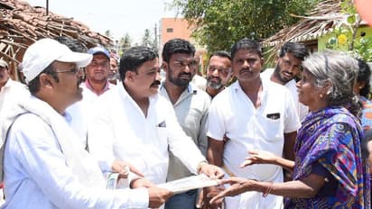 ವರುಣಾದಲ್ಲಿ ಎದುರಾಳಿ ಯಾರೇ ನಿಂತರೂ ಸಿದ್ದರಾಮಯ್ಯ ಗೆಲ್ಲುತ್ತಾರೆ: ಶಾಸಕ ಡಾ.ಯತೀಂದ್ರ