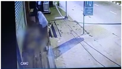 കടവരാന്തയില് കിടന്നുറങ്ങിയ സുഹൃത്തിനെ തലയ്ക്കടിച്ച് കൊലപ്പെടുത്താന് ശ്രമം; പ്രതി പിടിയില്