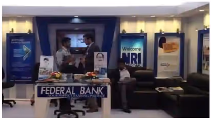 യുപിഐ ഇടപാടുകളിൽ അക്കൗണ്ടുകൾ മരവിപ്പിച്ചു, നടപടി ഫെഡറൽ ബാങ്ക് അക്കൗണ്ടുകളിൽ; വ്യാപാരികൾ ആശങ്കയിൽ