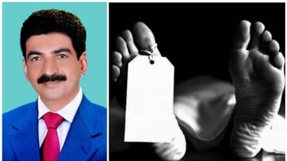 ഭാര്യാപിതാവിന്റെ മരണവാർത്തയറിഞ്ഞ് മക്കയിലെത്തി മരിച്ച മലയാളിയുടെ മൃതദേഹം ഖബറടക്കി