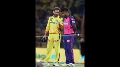 തലയും ചേട്ടനും മുഖാമുഖം വന്നു; ഐപിഎല് കാഴ്ച്ചക്കാരില് പുതിയ റെക്കോര്ഡ്