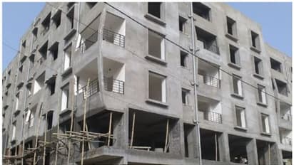 ഫ്ലാറ്റ് പെര്‍മിറ്റ് ഫീസ് കുത്തനെ കൂട്ടി, 20 മടങ്ങ് വർധന; സംസ്ഥാനത്ത് വൻകിട നിര്‍മ്മാതാക്കളും പ്രതിസന്ധിയിൽ 