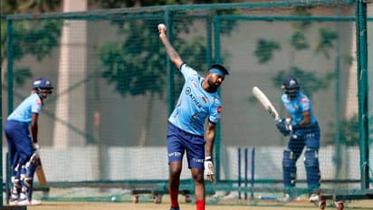 കൊല്‍ക്കത്ത നൈറ്റ് റൈഡേഴ്സിന് ടോസ് നഷ്ടം, ടീമില്‍ മാറ്റം! പകരം ചോദിക്കാന്‍ ഗുജറാത്ത് ടൈറ്റന്‍സ്