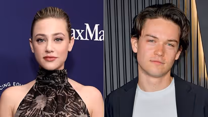 Has 'Riverdale' star Lili Reinhart found new love in Jack Martin? Duo spark dating rumors