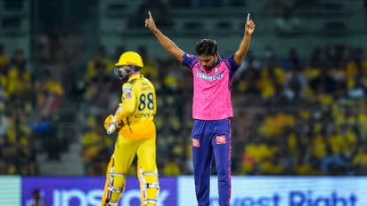 IPL 2023: வேற லெவல்யா நீ.. சந்தீப் ஷர்மாவுக்கு பிரெட் லீ புகழாரம்