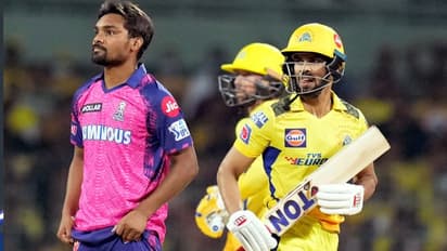 IPL 2023: ಸಿಎಸ್‌ಕೆ ಸೋಲಿಗೆ ಬ್ಯಾಟರ್‌ಗಳೇ ಕಾರಣ: ಕ್ಯಾಪ್ಟನ್ ಕೂಲ್ ಧೋನಿ ಗರಂ