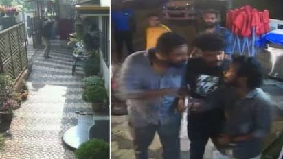 തിരുവനന്തപുരം നഗരത്തിലും പോത്തൻകോടും ഗുണ്ടാ ആക്രമണം, പ്രതികളെ പിടികൂടി പൊലീസ്