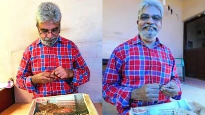 'എനിക്ക് ജീവിക്കാന് അത് തന്നെ ധാരാളം'; അന്ന് രണ്ടുലക്ഷം കൈമാറി ജനാര്ദ്ദനന് പറഞ്ഞത്