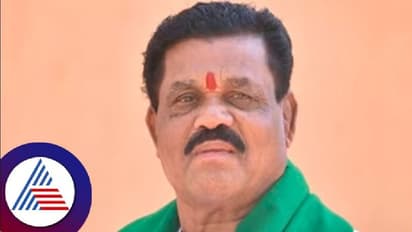 ಟಿಕೆಟ್ ಸಿಗದ ಹಿನ್ನೆಲೆ: ಬಿಎಸ್‌ವೈ ಆಪ್ತ ಚಿಕ್ಕನಗೌಡರ ಬಿಜೆಪಿಗೆ ಗುಡ್‌ ಬೈ: ಕಾಂಗ್ರೆಸ್‌ನತ್ತಾ? 