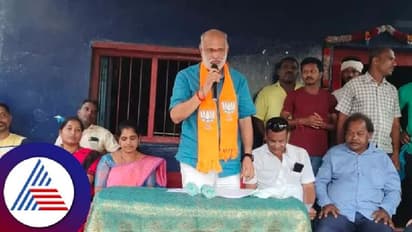 ನನಗೆ ನಮ್ಮ ನಾಯಕರ ಮೇಲೆ ವಿಶ್ವಾಸವಿದೆ: ನನ್ನ ಮೇಲೆ ಅವರಿಗೂ ವಿಶ್ವಾಸ: ಶಿವರಾಮ್ ಹೆಬ್ಬಾರ್