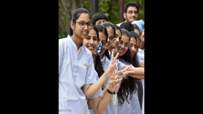 UP Board 12th Result 2023