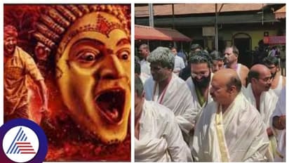 ಬಿಜೆಪಿ ಪರ ಪ್ರಚಾರಕ್ಕೆ ಸ್ಟಾರ್‌ ರಂಗು: ಕಿಚ್ಚ ಸುದೀಪ್‌ ಆಯ್ತು, ಕಾಂತಾರ ನಾಯಕ ರಿಷಭ್‌ಶೆಟ್ಟಿ ಭಾಗಿ!