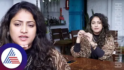  17ನೇ ವಯಸ್ಸಿಗೆ ಫಸ್ಟ್‌ ಲವ್; ಫಸ್ಟ್‌ ಕಿಸ್‌ ಡಬ್ಬತರ ಇತ್ತು ಎಂದು ರಹಸ್ಯ ಬಿಚ್ಚಿಟ್ಟ ನಟಿ ಹರಿಪ್ರಿಯಾ