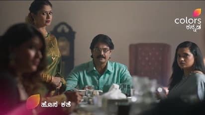 ‘ಅಂತರಪಟ’ ನಾಯಕನ ಪ್ರೋಮೋ ರಿಲೀಸ್ : ಆಕ್ಟಿಂಗ್‌ಗೂ ನೇಹಾ ಗೌಡ ಪತಿ ಸೈ 