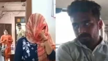 ಕೇರಳ: EX ಬಾಯ್‌ಫ್ರೆಂಡ್‌ನ ಕಿಡ್ನಾಪ್ ಮಾಡಿ ಹಲ್ಲೆ: 19 ವರ್ಷದ ಯುವತಿಯ ಬಂಧನ