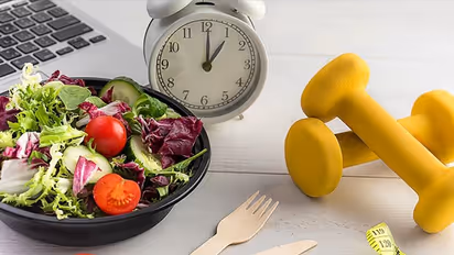 Planning for Intermittent fasting? Add Avocados, legumes and more to your diet for best results