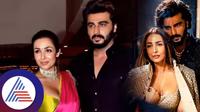 Arjun Kapoor, Malaika Arora: ಮದುವೆ ಹಿಂಟ್​ ಕೊಡುತ್ತಲೇ ಅಜ್ಞಾತ ಸ್ಥಳಕ್ಕೆ  ಎಸ್ಕೇಪ್​! 