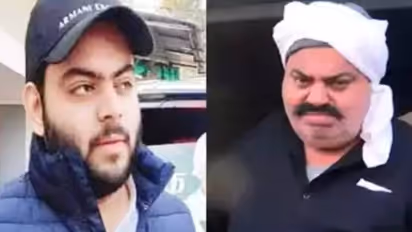 യുപിയിൽ വീണ്ടും ഏറ്റുമുട്ടൽ കൊല; ഗുണ്ടാത്തലവൻ ആതിഖ് അഹമ്മദിന്റെ മകൻ കൊല്ലപ്പെട്ടു