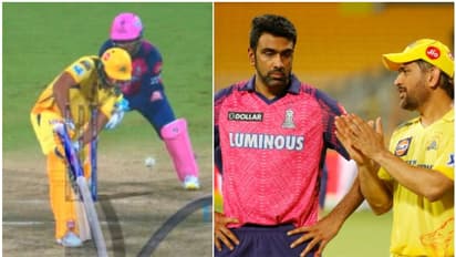 സാക്ഷാൽ ധോണിക്ക് എവിടെയെങ്കിലും പിഴച്ചോ? രാജസ്ഥാനോട് ചെന്നൈ തോറ്റതിനുള്ള മൂന്ന് കാരണങ്ങൾ, സർവ്വം അശ്വിൻ മയം!