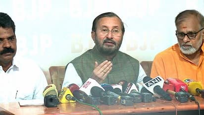 'Involved in several corruption cases'; BJP hits out at Kerala CM Pinarayi Vijayan