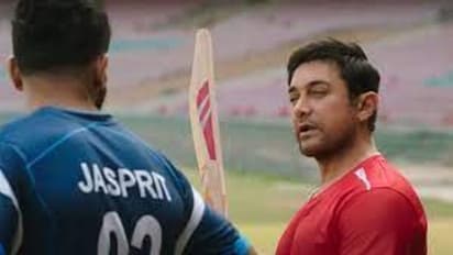 ಲಾಲ್ ಸಿಂಗ್ ಛಡ್ಡಾ ಪ್ಲಾಫ್: ತಮ್ಮ ಕಾಲು ತಾವೇ ಎಳೆದು ಕೊಂಡ ಆಮೀರ್ ಖಾನ್, ಭೇಷ್ ಎಂದ ನೆಟ್ಟಿಗರು!