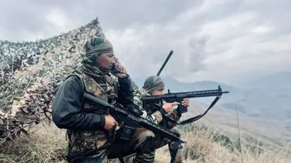 National security strategy must evolve; Theaterisation on the anvil: CDS