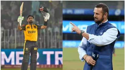 'ജയിലിൽ കഴിയും പോലെ, ദൈവാനുഗ്രഹം കൊണ്ട് മാത്രം രക്ഷപ്പെട്ടു'; പാകിസ്ഥാനിലെ അനുഭവം തുറന്ന് പറഞ്ഞ് കമന്റേറ്റർ