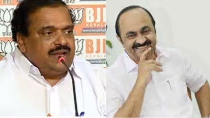 'ബിഷപ്പുമാര്‍ പറഞ്ഞാല്‍ വിശ്വാസികള്‍ അംഗീകരിക്കില്ലെന്ന സതീശന്‍റെ പ്രസ്താവന,നികൃഷ്ടജീവി പരാമര്‍ശത്തിന് തുല്യം'