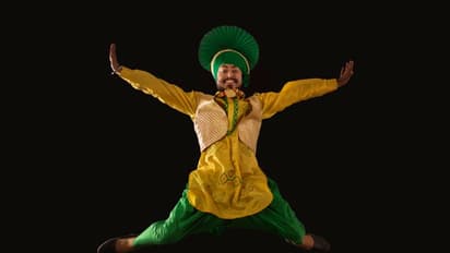 Happy Baisakhi 2023: Wishes, messages, images to share on Facebook/WhatsApp with loved ones