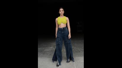 ಸಲ್ಮಾನ್ ಖಾನ್ ಜೊತೆ ಡೇಟಿಂಗ್ ವದಂತಿ; ಮೊದಲ ಬಾರಿಗೆ ಮೌನ ಮುರಿದ ಕರಾವಳಿ ಸುಂದರಿ 