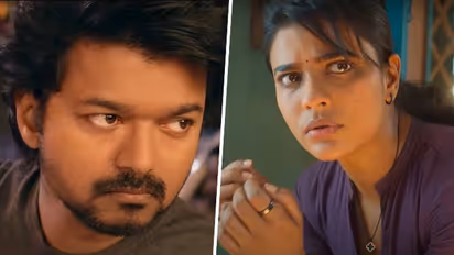 From Varisu to Soppana Sundari, glance at Puthandu releases dropping on April 14