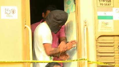 ഷാറൂഖ് സെയ്ഫിക്കായി ജാമ്യാപേക്ഷ; ഈ മാസം 18 ന് പരിഗണിക്കാമെന്ന് കോടതി