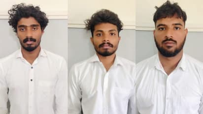 ഇന്റേണ്ഷിപ്പ് ആവശ്യത്തിനായി കൊച്ചിയിലെത്തിയ നിയമ വിദ്യാര്ത്ഥികള് എംഡിഎംഎയുമായി പിടിയിൽ