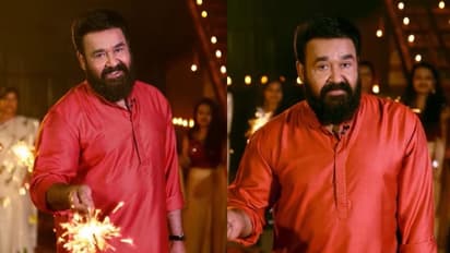 മോഹൻലാൽ തിരിച്ചെത്തുന്നു; പ്രതീക്ഷയുടെ പുതുവെളിച്ചമായി വിഷുവിന് ബിബി ഹൗസിൽ