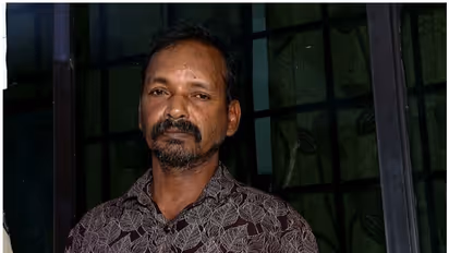 സ്പൈഡര്മാന്റെ വേഷത്തിൽ വന്ന് കവര്ച്ച; 200 ലധികം മോഷണക്കേസുകളിലെ പ്രതി 'സ്പൈഡര് ബാഹുലേയൻ' അറസ്റ്റിൽ