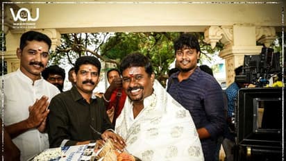 பாலுமகேந்திரா சிஷ்யனின் “பேரன்பும் பெருங்கோபமும்” ! சமூகத்தின் ஏற்றதாழ்வை தோலுரிக்கும் புதிய படம்!