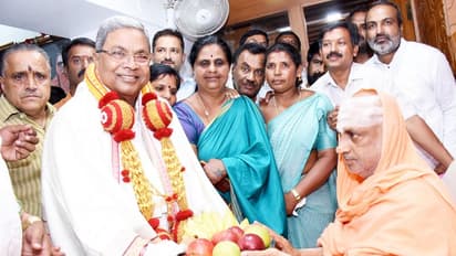 ಸೋಮಣ್ಣನಾದ್ರೂ ಬರಲಿ ಯಾರಾದರೂ ಬರಲಿ ನಾನು ಗೆದ್ದೇ ಗೆಲ್ಲುತ್ತೇನೆ: ಸಿದ್ದರಾಮಯ್ಯ