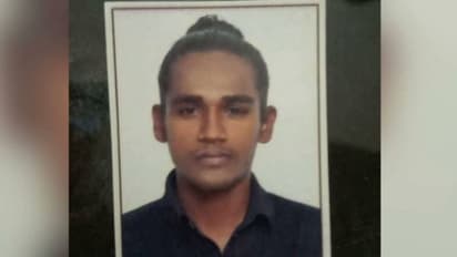 ആലപ്പുഴ യുവാവ് കൊല്ലപ്പെട്ടു, തലയ്ക്കും മുഖത്തും കല്ല് കൊണ്ട് ഇടിച്ച നിലയിൽ